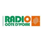 RTI Radio CI - Radio Côte d\'Ivoire